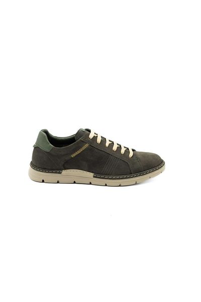 Freefoot 221972 Ανδρικά παπούτσια casual Tejo Anthracite