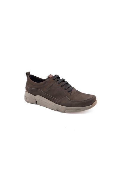 Freefoot 4101-2 Tejo Кафяви мъжки ежедневни обувки