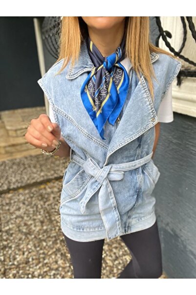 who knows ¿ MAVERA Scarf Bandana