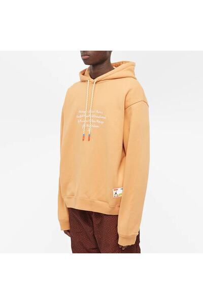 Nike Jordan Brand Fleece Hoodie x MCR