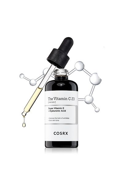 Cosrx Sérum vitamínu C 23 20 g – Aydınlatıcı C Vitaminli Serum