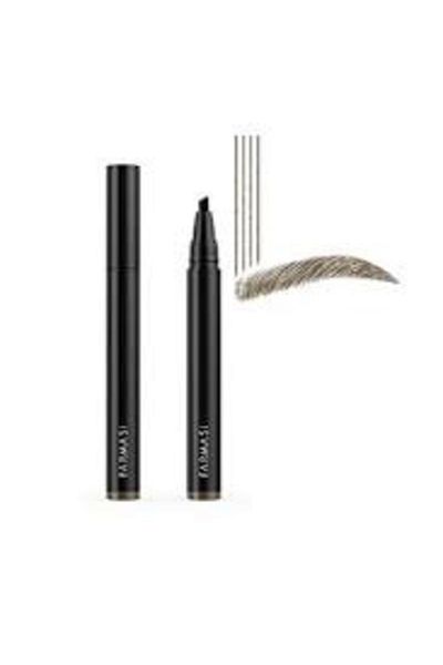 Farmasi Microblading Eyebrow Pencil 03 Medium Brown