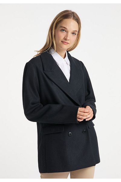 Dreimaster Klasická Übergangsjacke Baradello