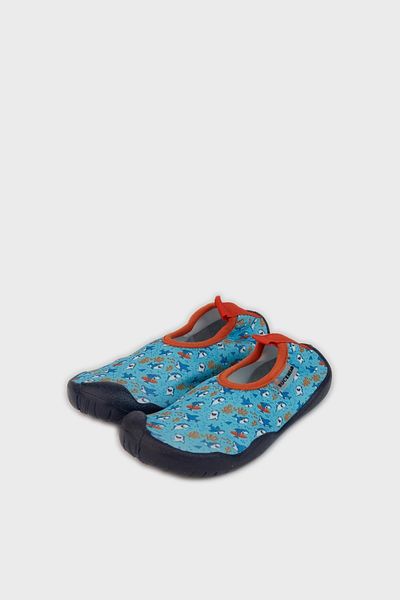 BUCKHEAD Unisex Θαλασσινά Παπούτσια 23ssbhk2010