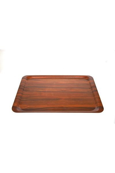 Aydudu Self-Service Non-Slip Tray Fast Food Tray 36*46 Cm