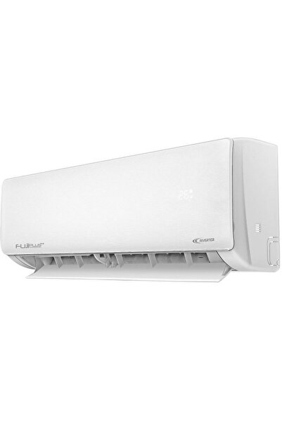 Fujiplus Akira Serisi Fp-12tı / Fp-12td 12 Btu Inverter Split Klima Beyaz 122...