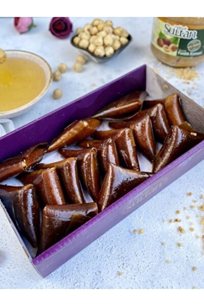 Sultan Pestil Gümüşhane Muska Pestili 500 gr