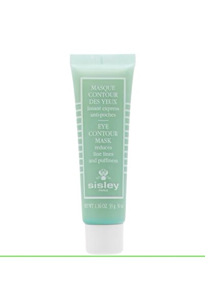 Sisley Eye Contour Mask Göz Çevresi Maskesi 30ml