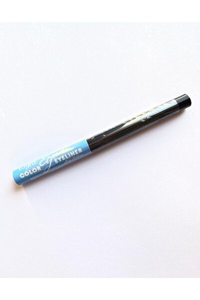 Ushas Ince Uçlu Kalem Eyeliner