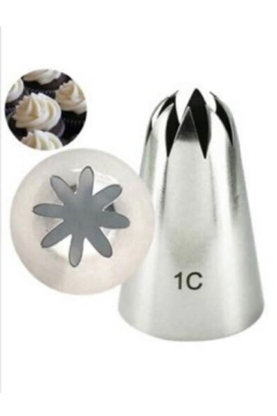 PASTA VİSTA Pasta Vista Şanti ve Krema Duyu 1C