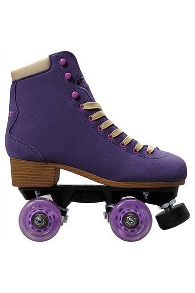 Roces Piper Purple Quad Skate