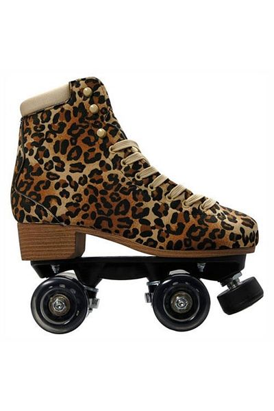 Roces Piper Leopard Quad Skate
