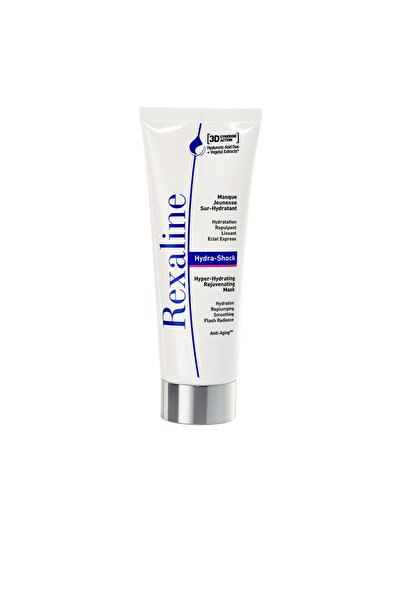 Rexaline Hydra Shock Maske 75 ml