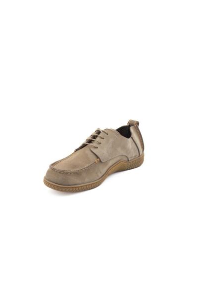 Freefoot 215340 FltrNubuck Toprak Men's Casual Shoes