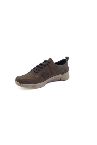 Freefoot 4101-2 Tejo Coffee Men's Daily Shoes