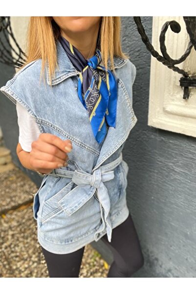 who knows ¿ MAVERA Scarf Bandana