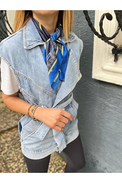 who knows ¿ MAVERA Scarf Bandana