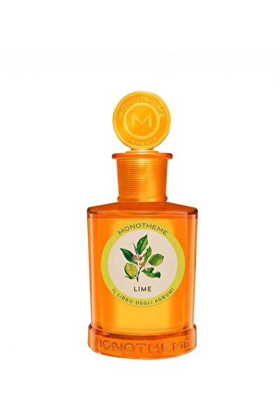 Monotheme Agrumi Lime Edt 100 ml Unisex Parfüm