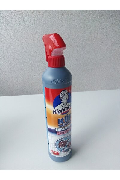 Highgenic Küf Temizleyici 500 ml