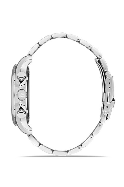 Momentus Cc102S-11Ss Men's Wristwatch