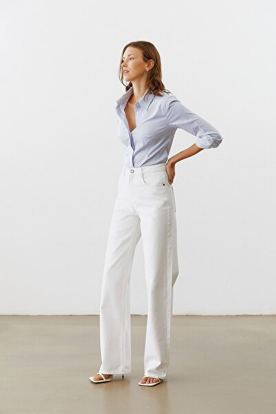 urban focus Wide Leg Jeans