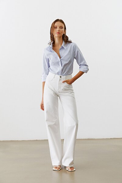 urban focus Wide Leg Jeans