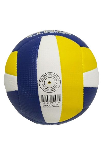 Delta Stella Special Hand Stitched Size 5 Volleyball