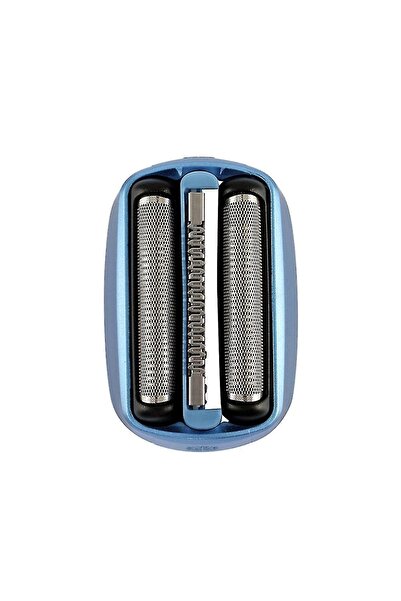 valkrone متوافق مع ماكينة الحلاقة Braun Cooltec Ct2s-ct5cc - رأس 40b، شاشة وشفرة