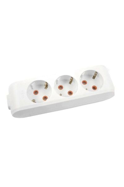 VİKO 3 Group Socket