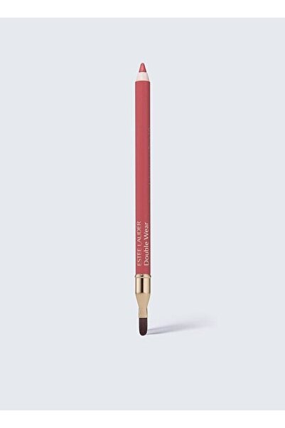 Estee Lauder Double Wear 24H Stay-in-Place 24 Saat Kalıcı Dudak Kalemi 1.2 gr (Jojoba Yağı) Renk: 015 Blush