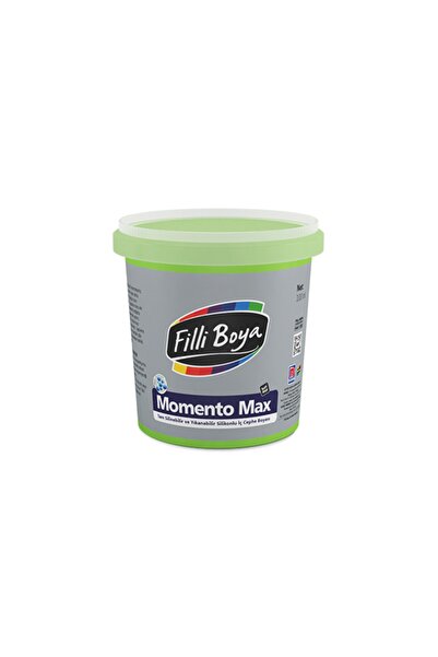 Filli Boya Momento Max Soft Mat 100 ml Yudum 220 Ilham Paketi