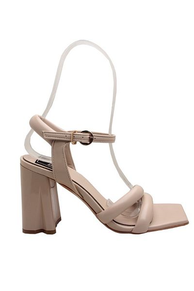 KEMAL TANCA 856 K224 822-03 Rochie de seara pentru dama Pantofi cu toc