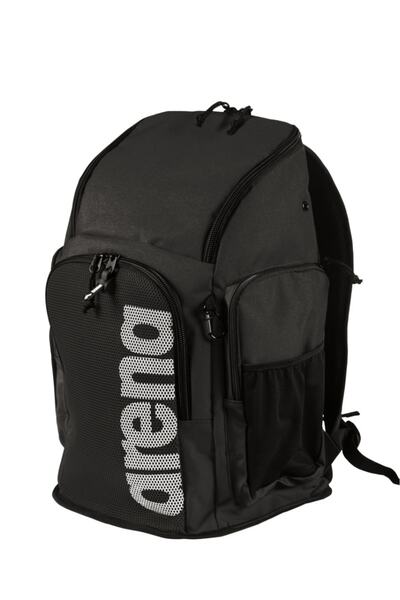 ARENA Team Backpack Black
