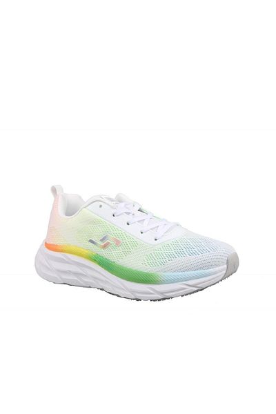 Jump 28052 Model White Unisex Sneaker Shoes