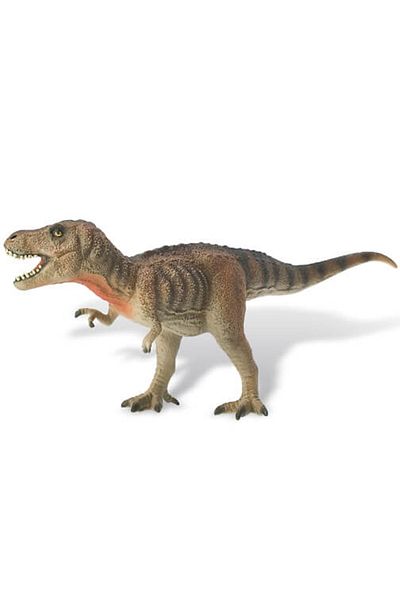 BULLYWORLD Φιγούρα Δεινοσαύρου Trex 30 εκ.
