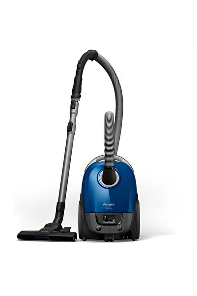 Philips 3000 Series Xd3110/09 900 W Toz Torbalı Süpürge