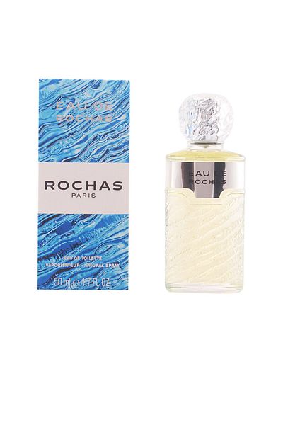 ROCHAS Eau De Rochas Eau De Toilette Spray Rochas 50 ml
