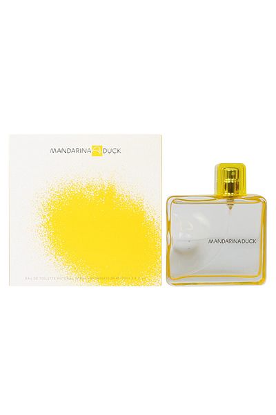 Mandarina Duck Eau De Toilette Spray Mandarina Duck 100 ml