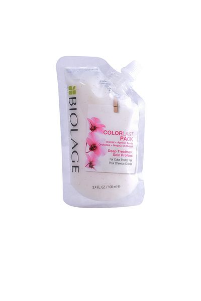 Biolage Colorlast Tiefenbehandlung Biolage 100 ml