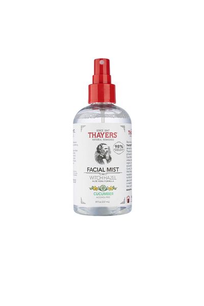 Thayers Gurken-nebel Thayers 237 ml