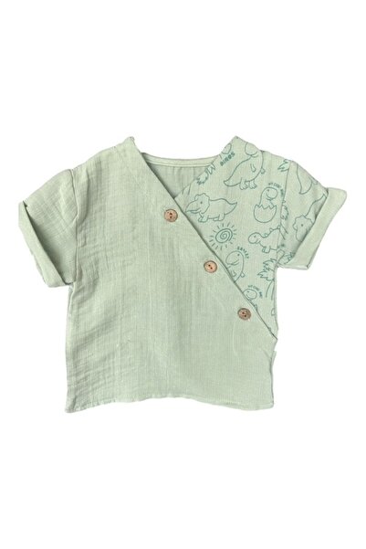 PHUTİ COLLECTION Boys' Set