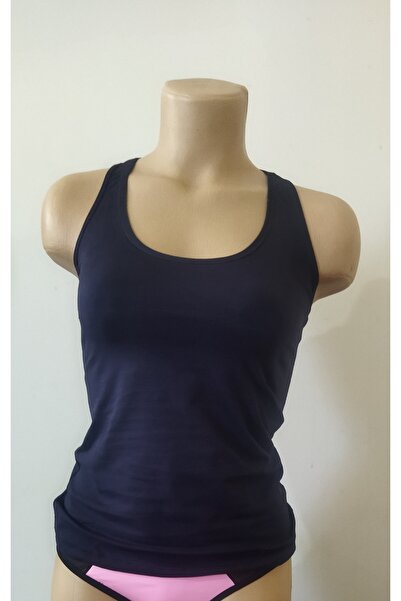 Manken Athlete Athlete-T-Shirt on the Back