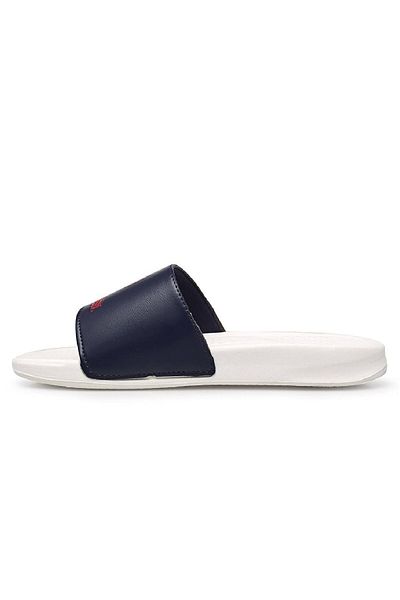 U.S. Polo Assn. ΒΑΣΗ. Polo Assn. Ανδρικές παντόφλες Pearl 101150580