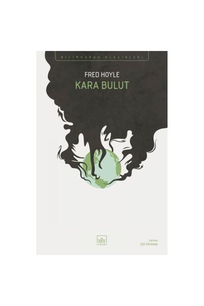 İthaki Yayınları Kara Bulut