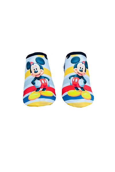 Rs Ramuni Girl's Sea Shoes