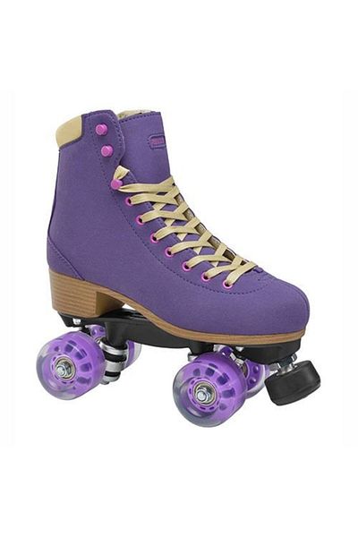 Roces Piper Purple Quad Skate