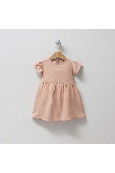 Coco & Bamboo Candy Dress