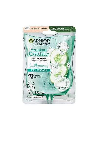 Garnier Hyaluronik Cryojelly Anti-Medigkeit 5 Gr 5 g