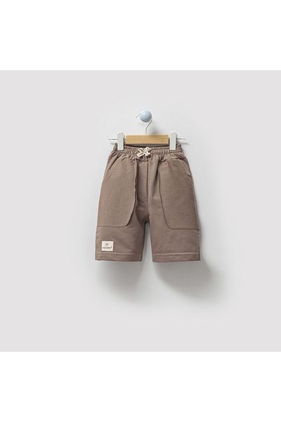 Coco & Bamboo 2 Ip Basic Shorts