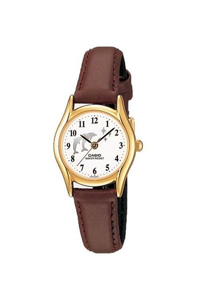 Casio Women's Wristwatch LTP-1094Q-7B9RDF